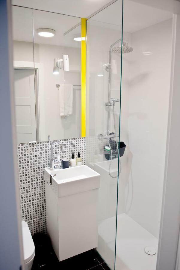 Apartament Chlodna Near To City Center Varsóvia Exterior foto